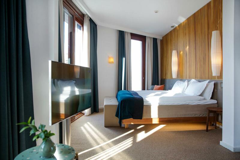 Portixol Hotel & Restaurant, Palma