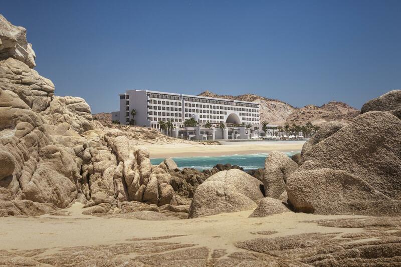 Marquis Los Cabos, an All - Inclusive, Adults - Only & No Timeshare Resort, San José del Cabo