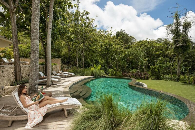 The Mesare Eco Resort, Nusa Penida