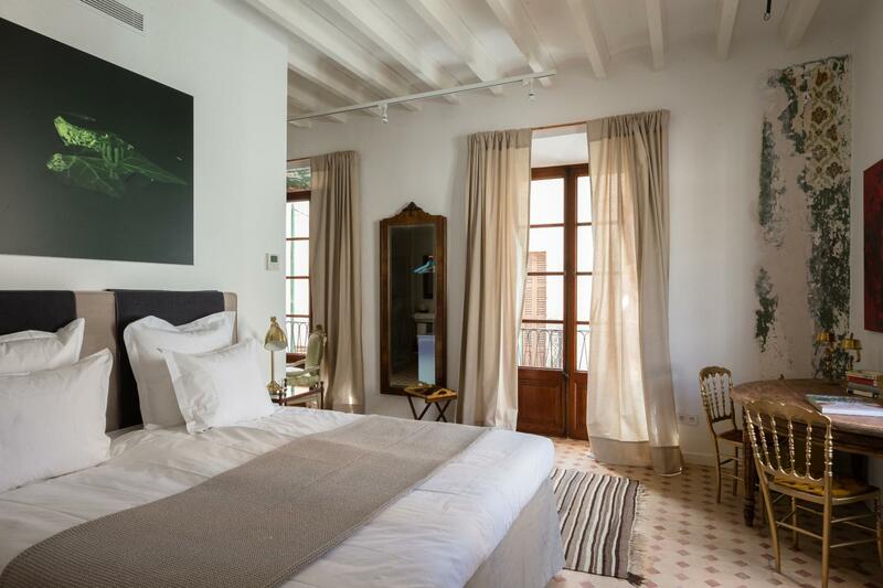 Ecocirer Healthy Stay, Sóller