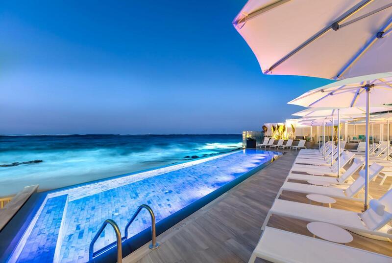 Condado Ocean Club - Adults Only, Caribbean Islands