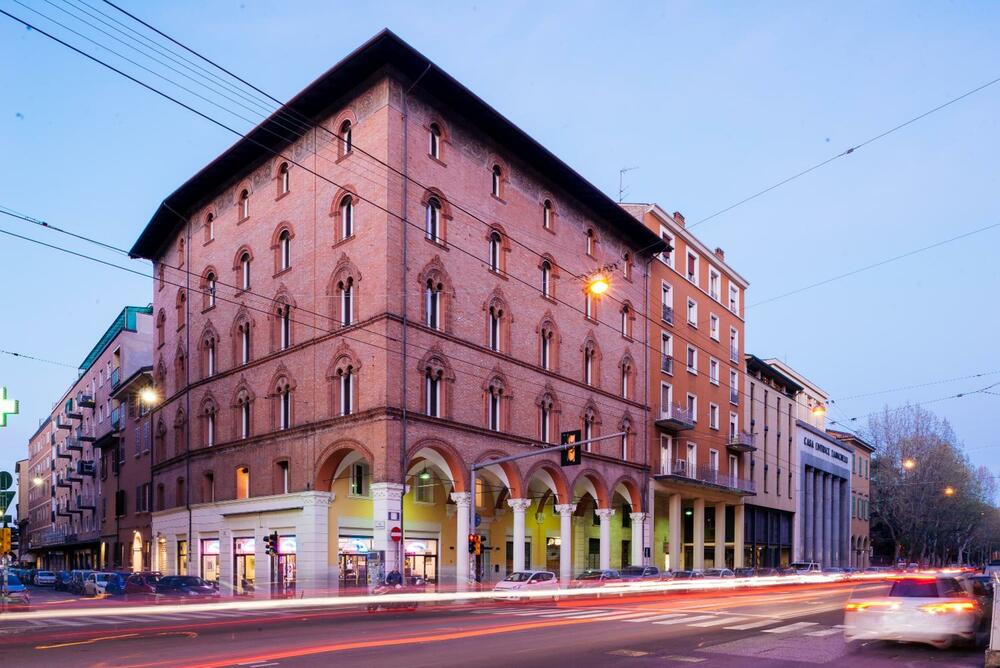 27 Best Hotels In Bologna – Hand-picked Hotels