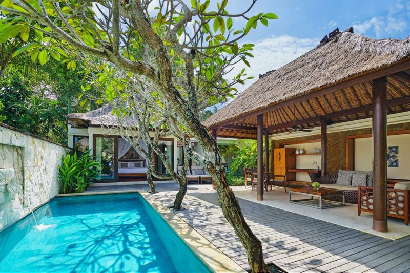 30 Best Hotels in Bali (Luxury, 5-Star)