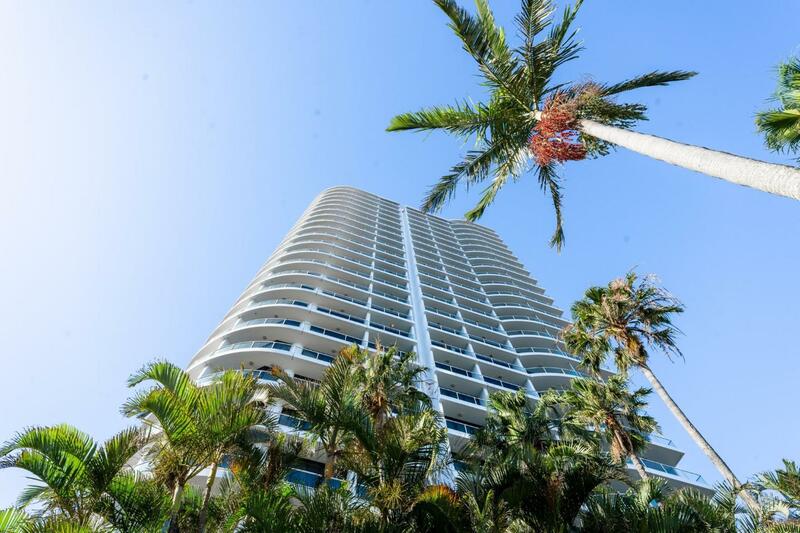 Crowne Plaza Surfers Paradise by IHG, Gold Coast