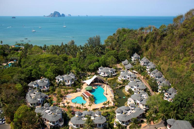 Krabi Resort, Krabi