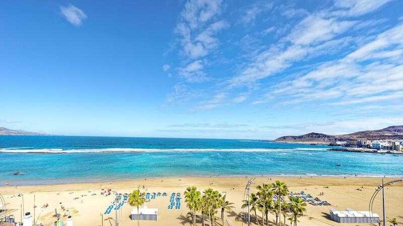 Bull Reina Isabel & SPA, Gran Canaria