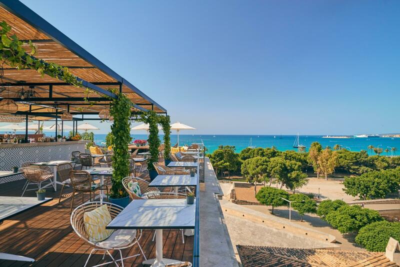 Es Princep - The Leading Hotels of the World, Palma
