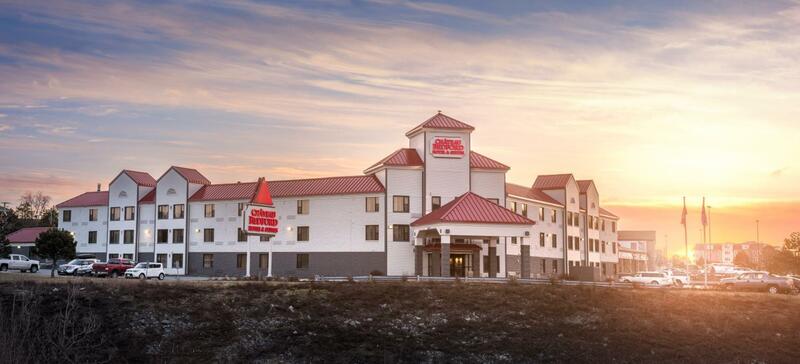 Chateau Bedford Trademark Collection by Wyndham, Halifax