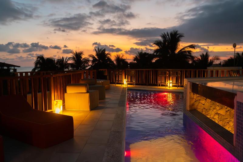 Mantra Hotel Boutique, Puerto Escondido