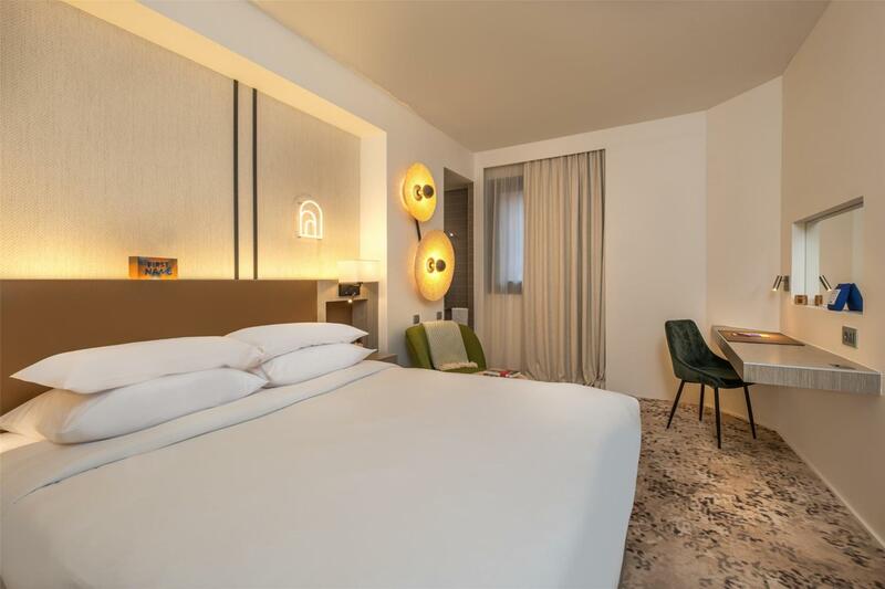 FirstName Toulouse, part of JdV by Hyatt, Toulouse