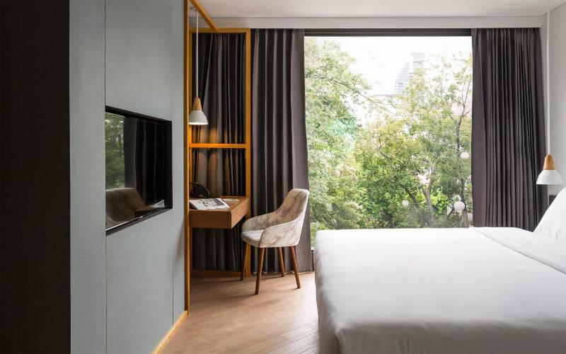 Volve Hotel Bangkok, Sukhumvit