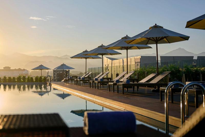 AC Hotel by Marriott Ipoh, Ipoh