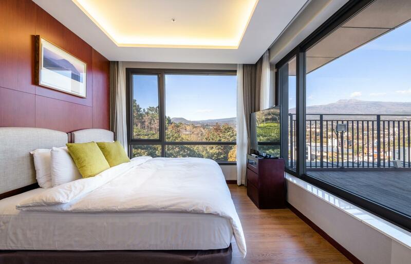 Parksunshine Jeju, Seogwipo