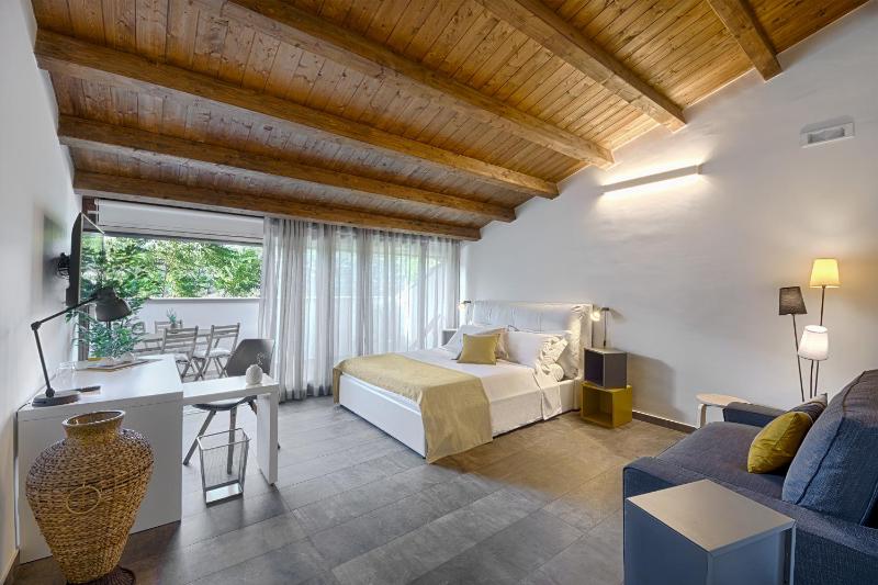 Centosedici Rooms, Ragusa