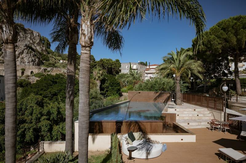 Villa Dei Melograni Boutique Hotel, Cefalù