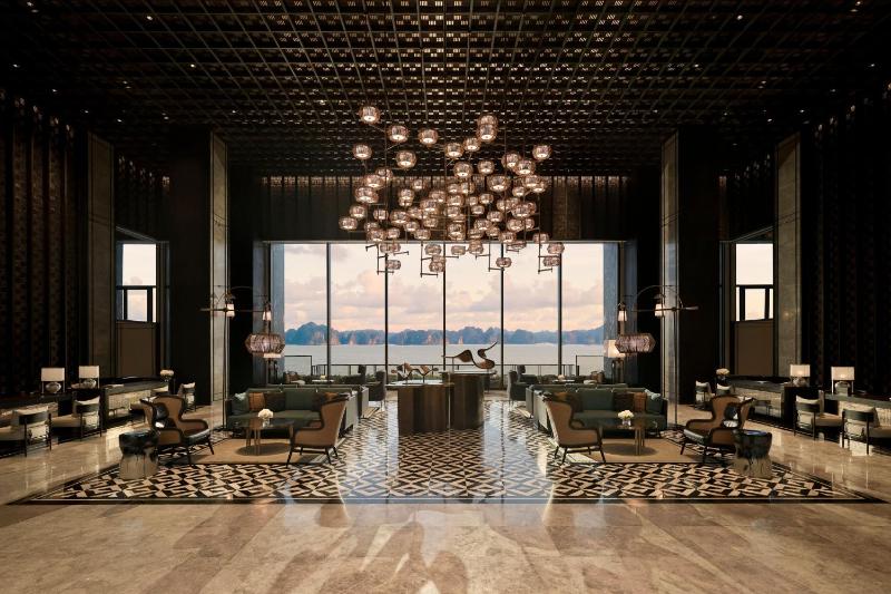 InterContinental Halong Bay Resort by IHG, Ha Long Bay