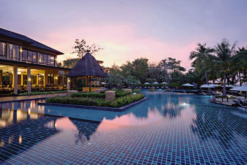 Mövenpick Asara Resort & Spa Hua Hin, Hua Hin
