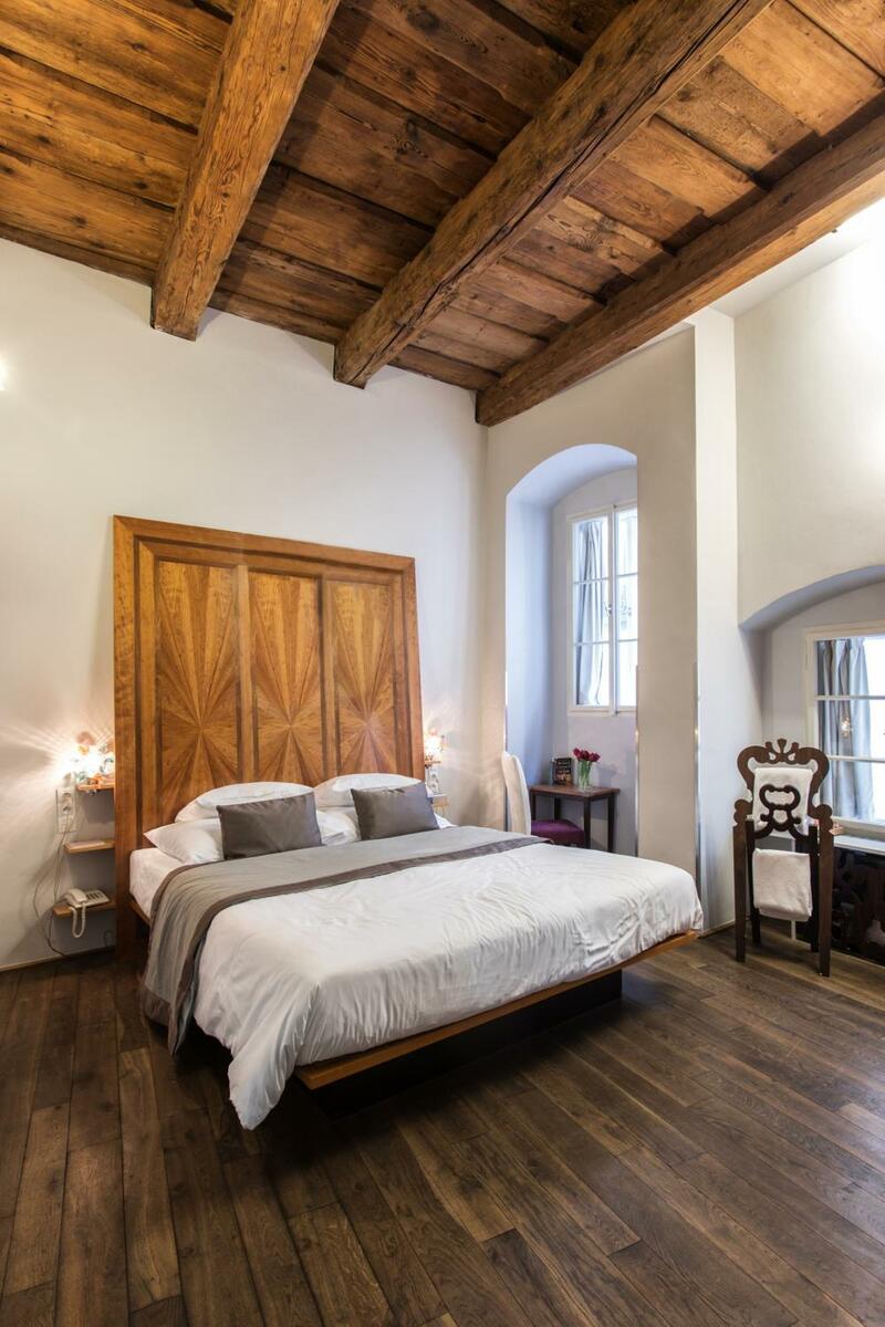 Design Hotel Neruda, Prague