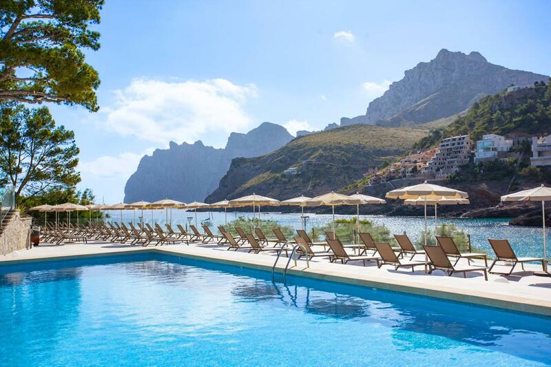 Grupotel Molins, Mallorca