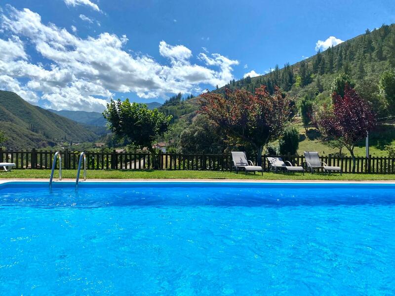 Apartamentos Calm & Nature - Adults Only, Picos de Europa
