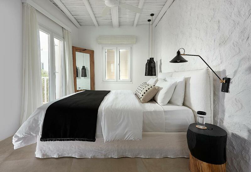 Delmar Apartments & Suites Milos - Delmar Collection, Milos