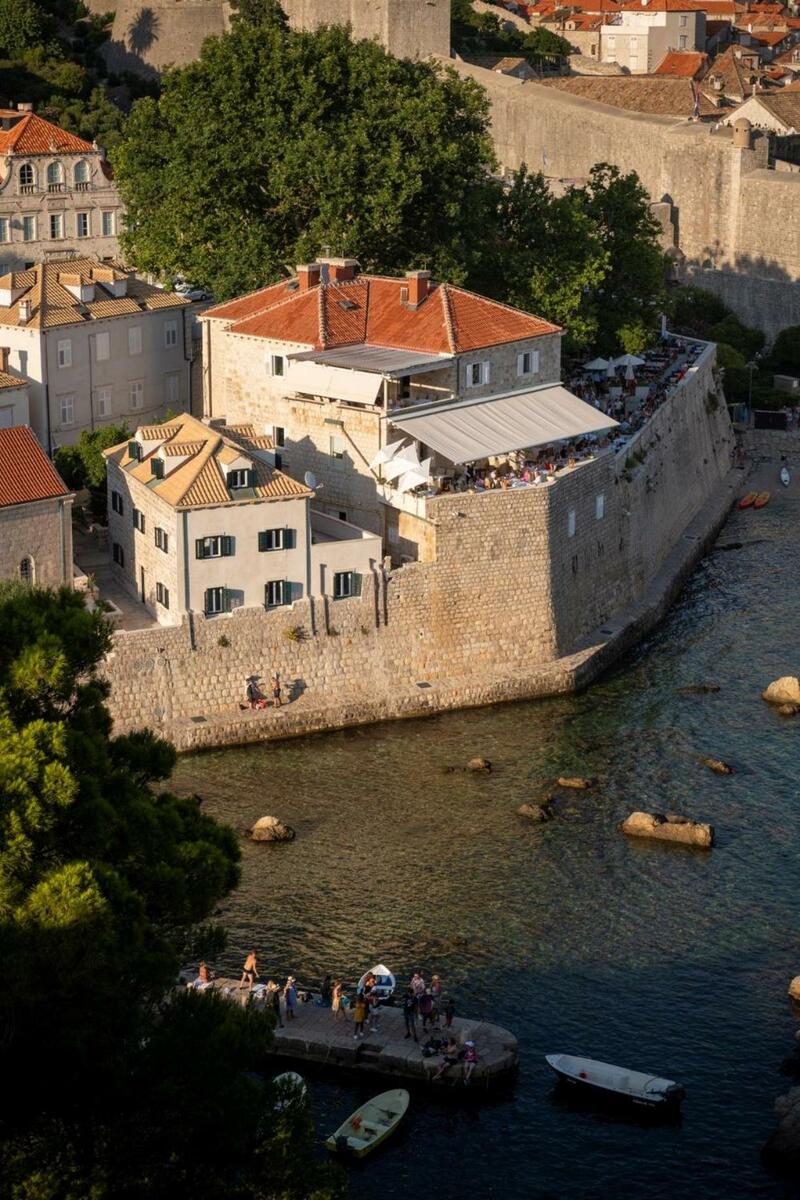 Sea Rocks Residence, Dubrovnik