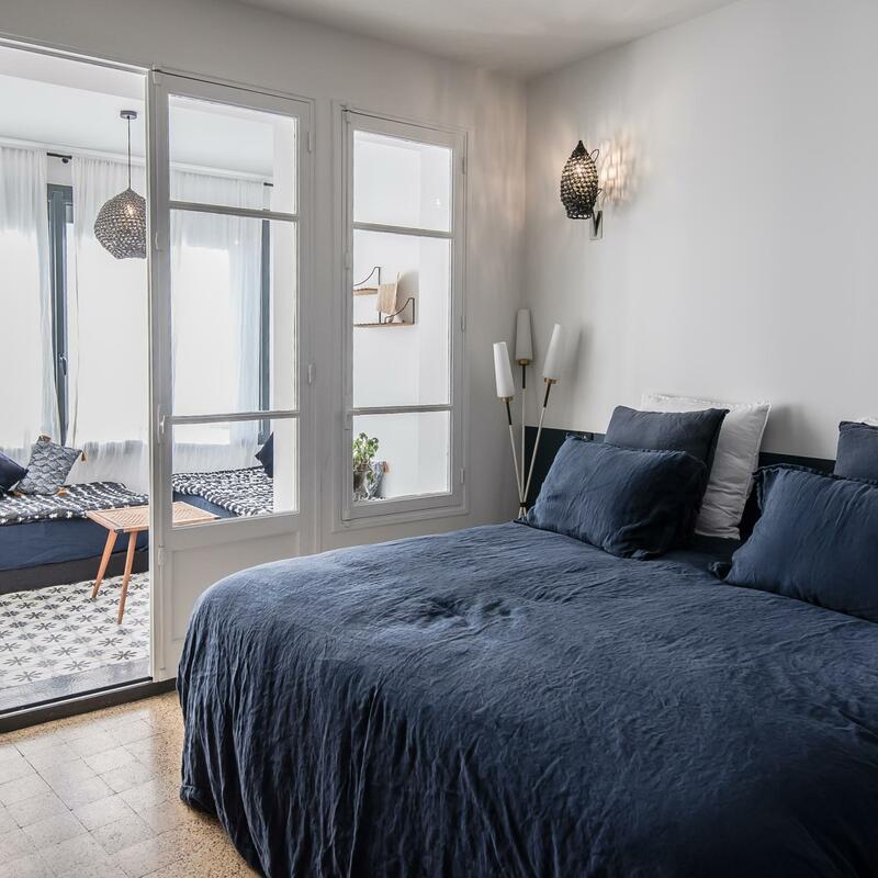 Maison Volver, Arles