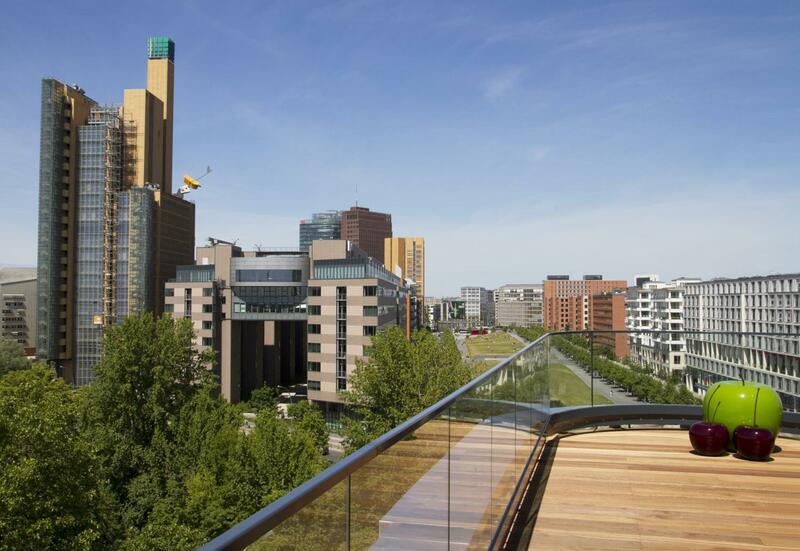 Grimm's Potsdamer Platz, Kreuzberg