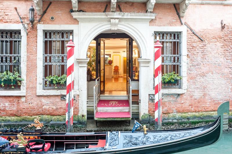 Hotel Ai Reali - Small Luxury Hotels of the World, Venice