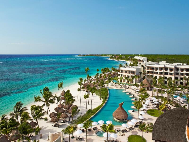 Secrets Akumal Riviera Maya - Adults Only, Yucatan
