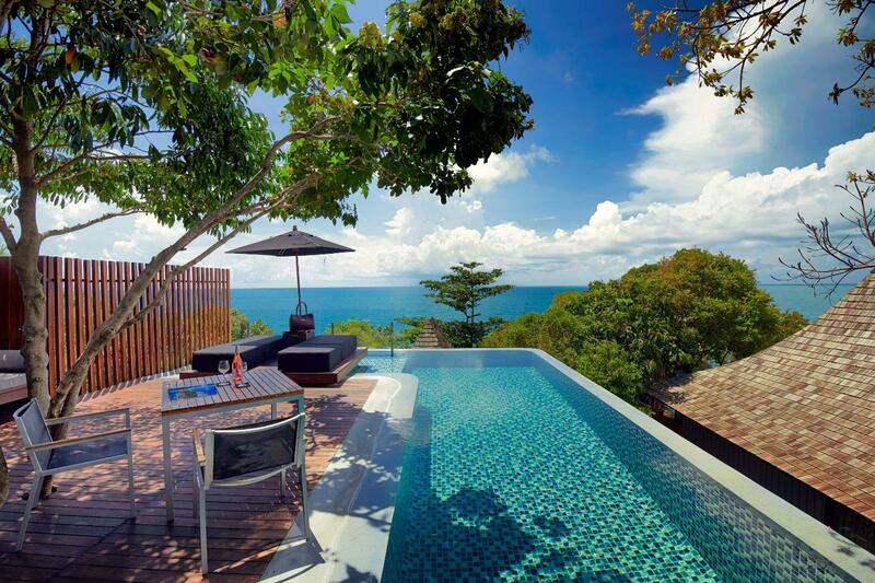 20 Best Hotels in Koh Samui (Luxury, 5-Star, Boutique)