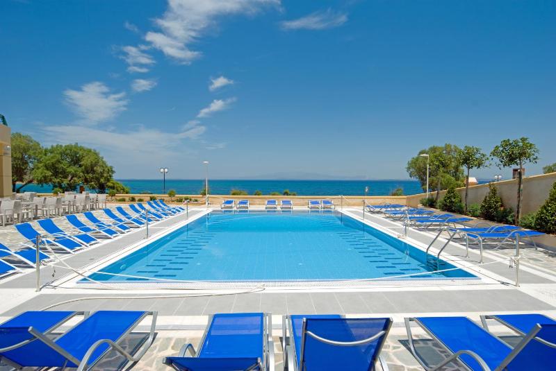 Aegean Dream Hotel, Chios