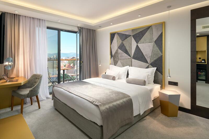 Time Boutique Hotel, Split