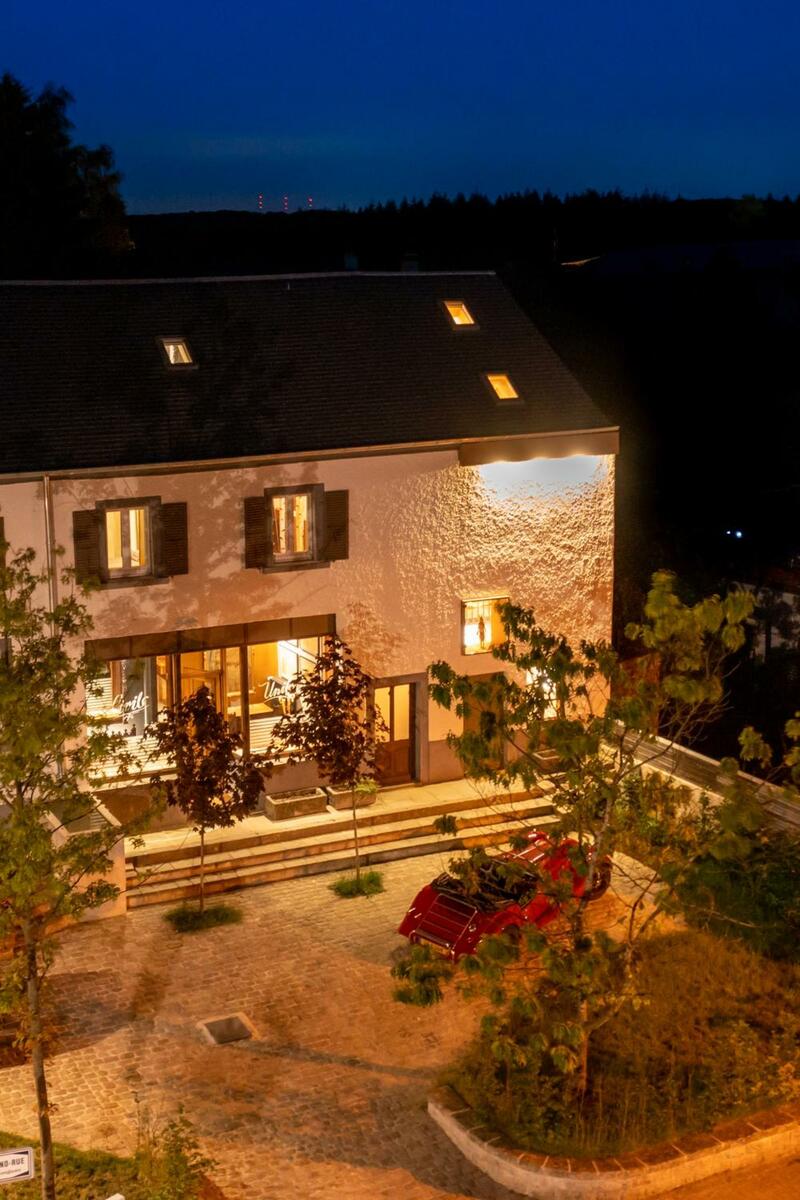 Tailors Trail Beaufort Holiday Home and Rooms in Mullerthal, Berdorf