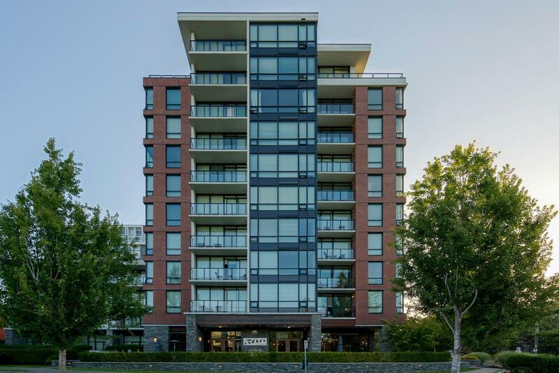 Oswego Hotel, Vancouver Island