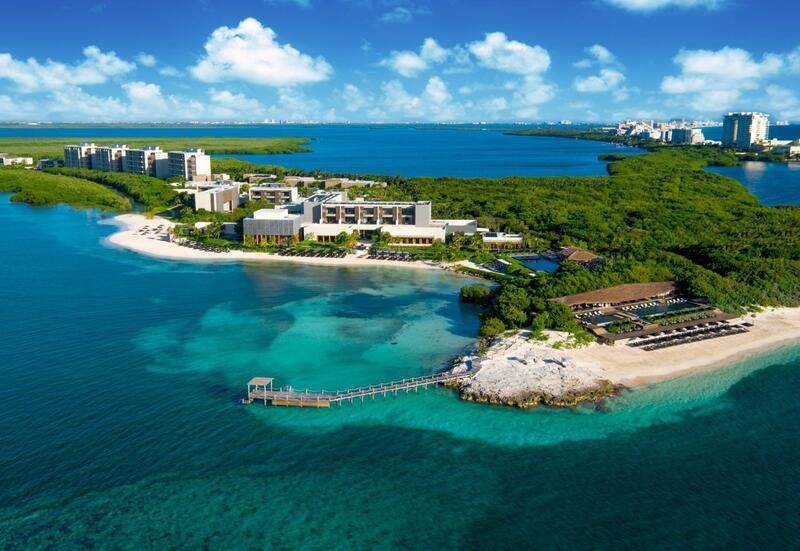 NIZUC Resort & Spa, Cancún