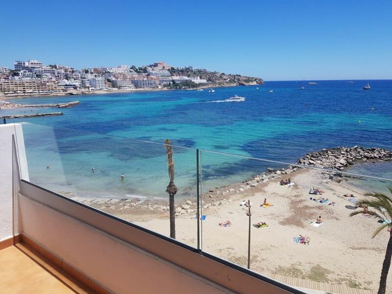 Apartamentos Llobet Ibiza, Ibiza