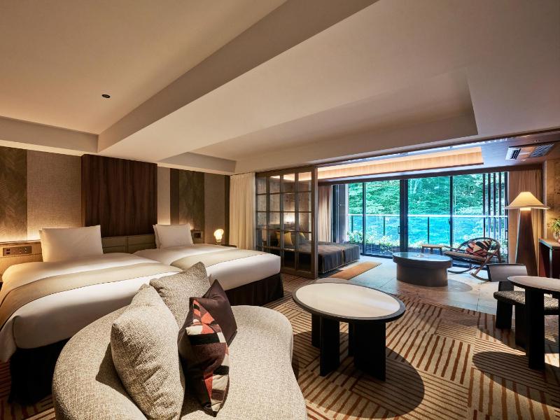 Glamday Style Hotel & Resort Kyu-Karuizawa, Karuizawa