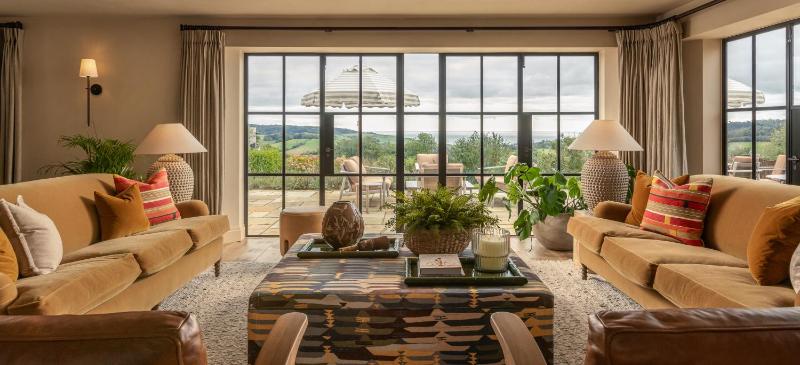 Louma Country Hotel, Dorset