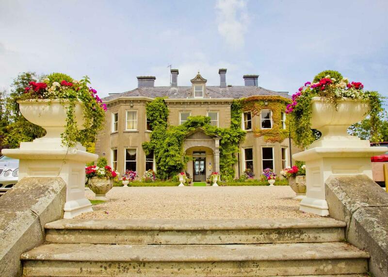Tinakilly Country House Hotel, Wicklow County