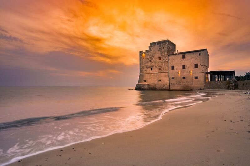 Torre Mozza - Dimora d' Epoca, Maremma