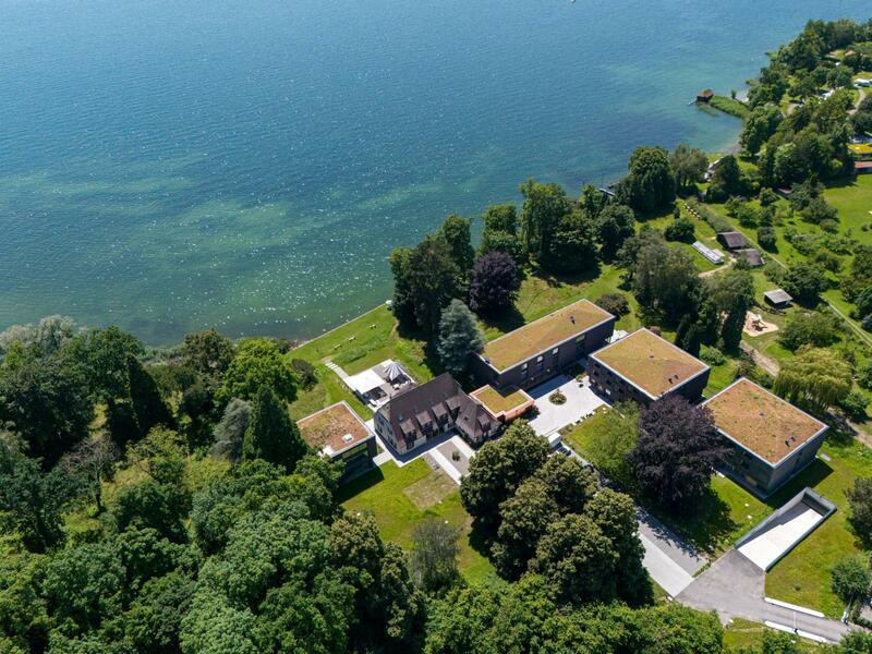 Seegut Zeppelin - a member of Design Hotels, Lake Constance