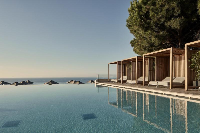 Esperos Village Blue & Spa - Adults Only, Rhodes