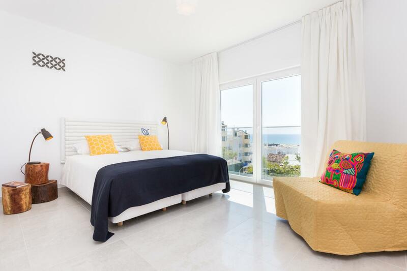 Guesthouse Our House, Lagos, Portugal