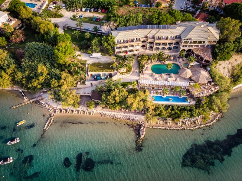 Gloria Maris Hotel Suites and Villas, Zakynthos