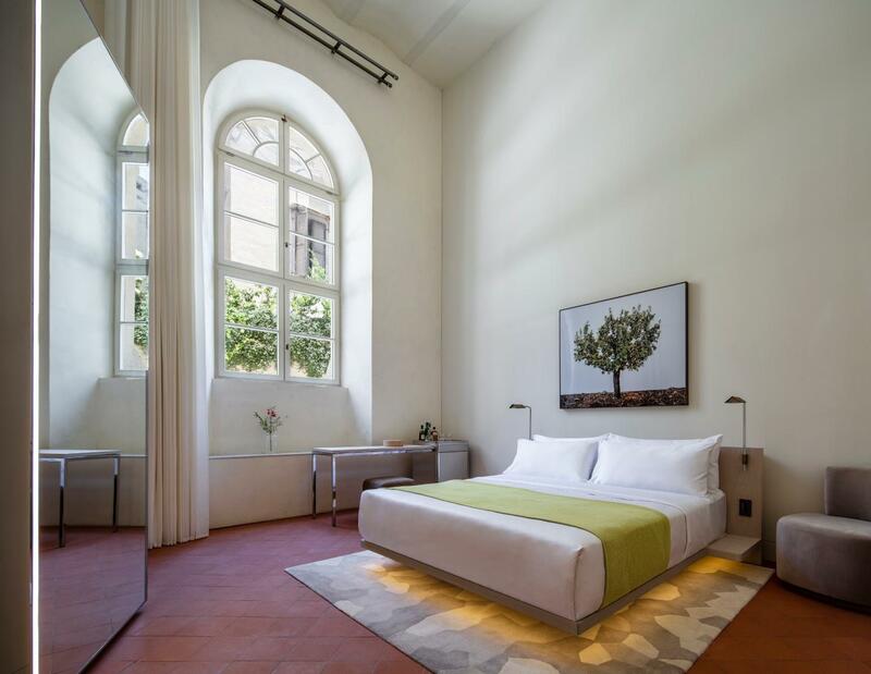 The Jaffa - Fattal Limited Edition, Tel Aviv