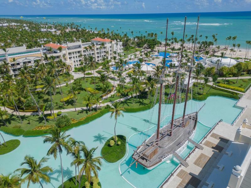 JOIA Bavaro by Iberostar - Adults Only All Inclusive Resort, Dominican Republic