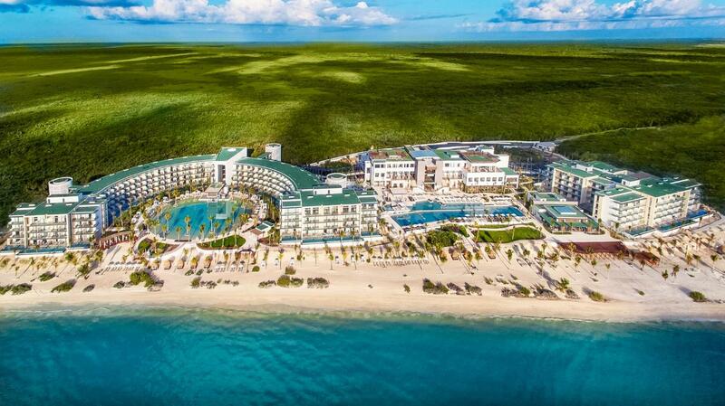 20 Best Hotels in Cancún (Luxury, 5-Star)