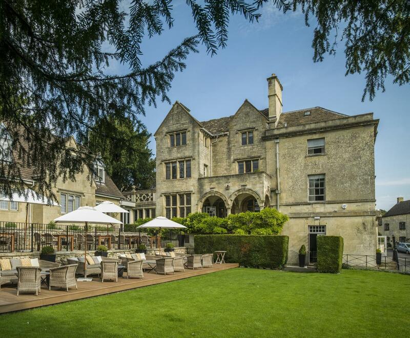 The Painswick, Cotswolds