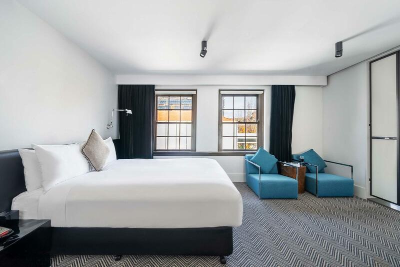 Peppers Gallery Hotel, Canberra